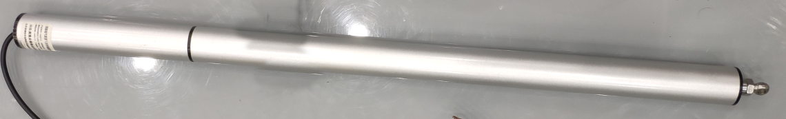 消防電動開窗機