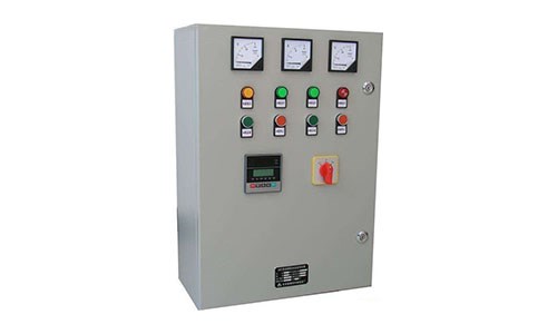 消防風(fēng)機控制柜3CF認(rèn)證