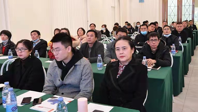 《防排煙產(chǎn)品技術(shù)交流會》取得圓滿成功