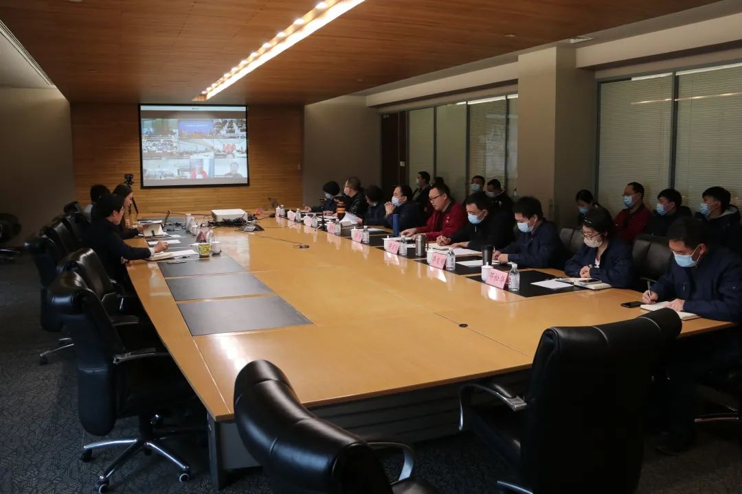 日前天津消防研究所承辦2021年度消防產(chǎn)品強(qiáng)制性指定實驗室檢查結(jié)果通報會暨專題培訓(xùn)會