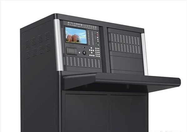 消防設(shè)施如何檢測？圖文詳解