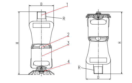 雨淋自動噴水滅火系統(tǒng)與泡沫-雨淋滅火系統(tǒng)圖解