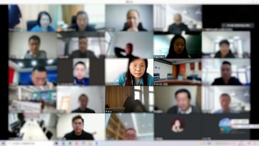 中國消防協(xié)會召開《旋轉(zhuǎn)自動噴水滅火裝置》等4部團(tuán)體標(biāo)準(zhǔn)立項(xiàng)審查會