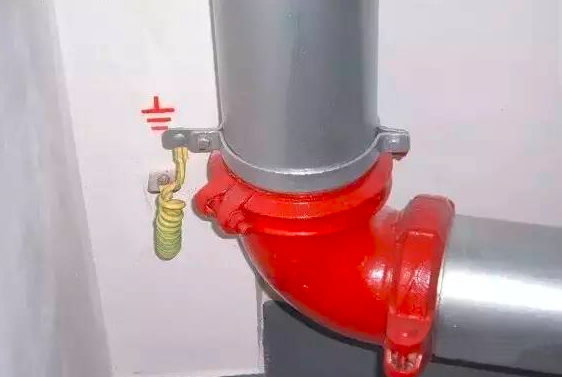 氣體滅火系統(tǒng)安裝容易忽略的一個(gè)問(wèn)題