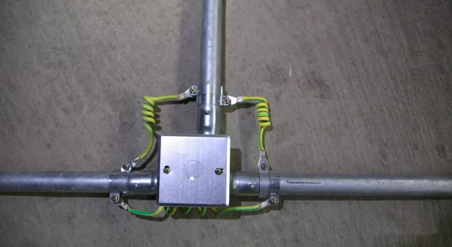 氣體滅火系統(tǒng)安裝容易忽略的一個(gè)問(wèn)題