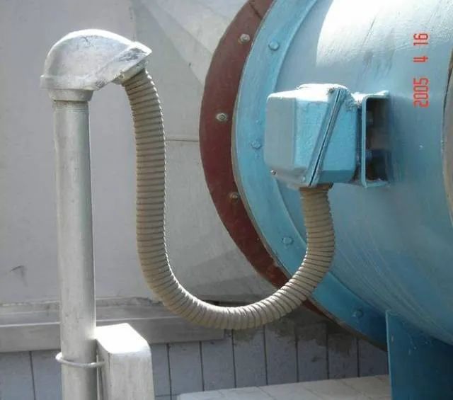 消防驗收中，這些質(zhì)量控制要點一定要注意