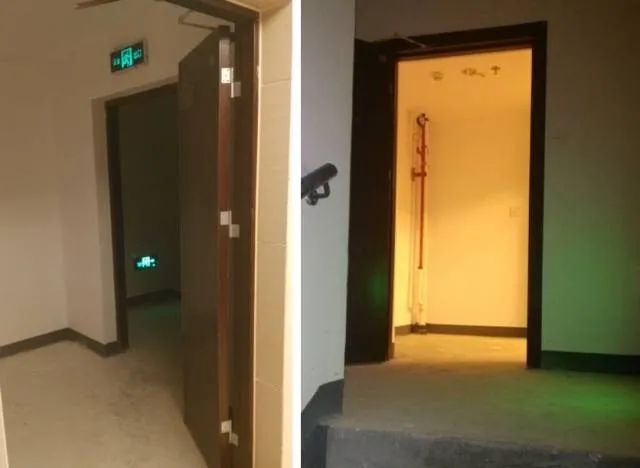 消防驗收中，這些質(zhì)量控制要點一定要注意