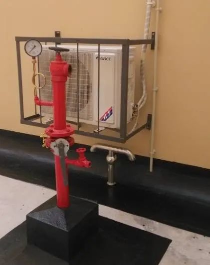 消防驗收中，這些質(zhì)量控制要點一定要注意