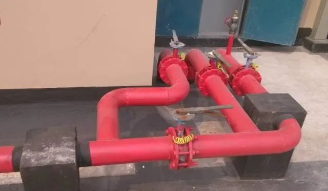 消防驗收中，這些質(zhì)量控制要點一定要注意