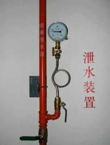 消防驗收中，這些質(zhì)量控制要點一定要注意