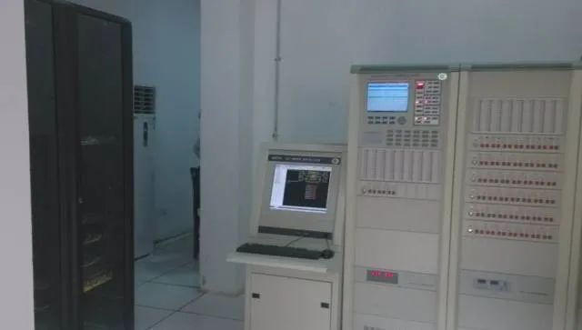 消防驗收中，這些質(zhì)量控制要點一定要注意