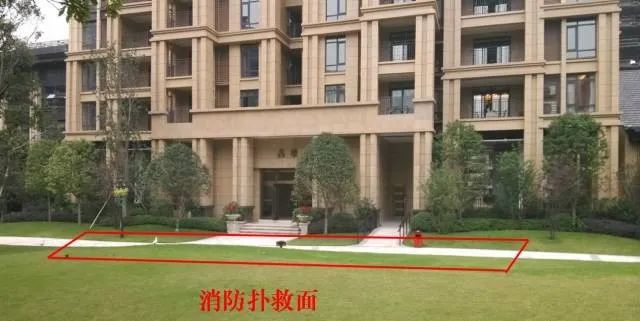 消防驗收中，這些質(zhì)量控制要點一定要注意