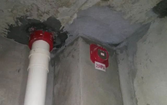 消防驗收中，這些質(zhì)量控制要點一定要注意