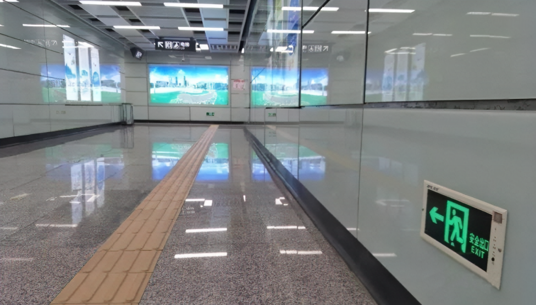 消防供配電及應急照明疏散指示系統(tǒng)-消防設計說明參考樣式