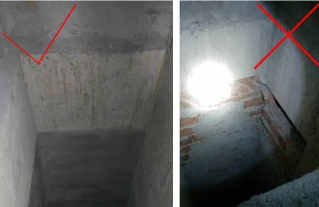 消防驗收質量控制點有哪些？