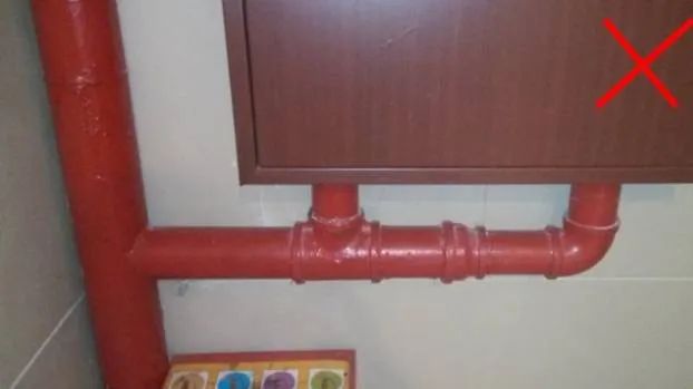 消防驗收質量控制點有哪些？