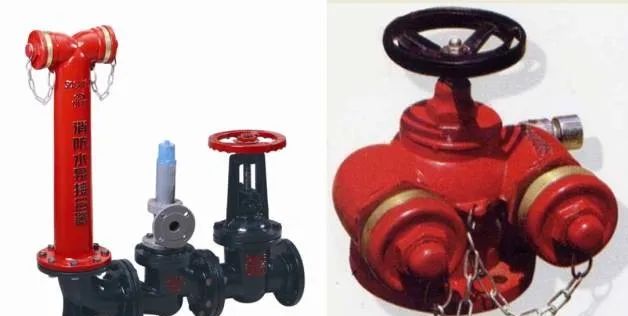 消防驗收質量控制點有哪些？