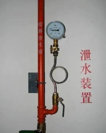 消防驗收質量控制點有哪些？