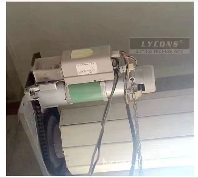 XF 603-2006《防火卷簾用卷門機(jī)》認(rèn)證知識分享