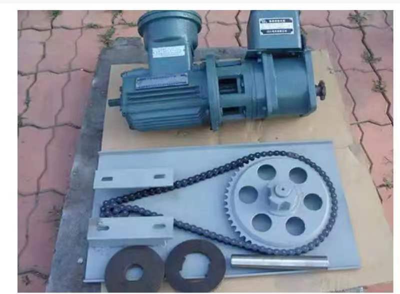 XF 603-2006《防火卷簾用卷門機(jī)》認(rèn)證知識分享