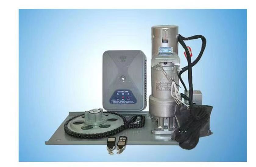 XF 603-2006《防火卷簾用卷門機(jī)》認(rèn)證知識分享