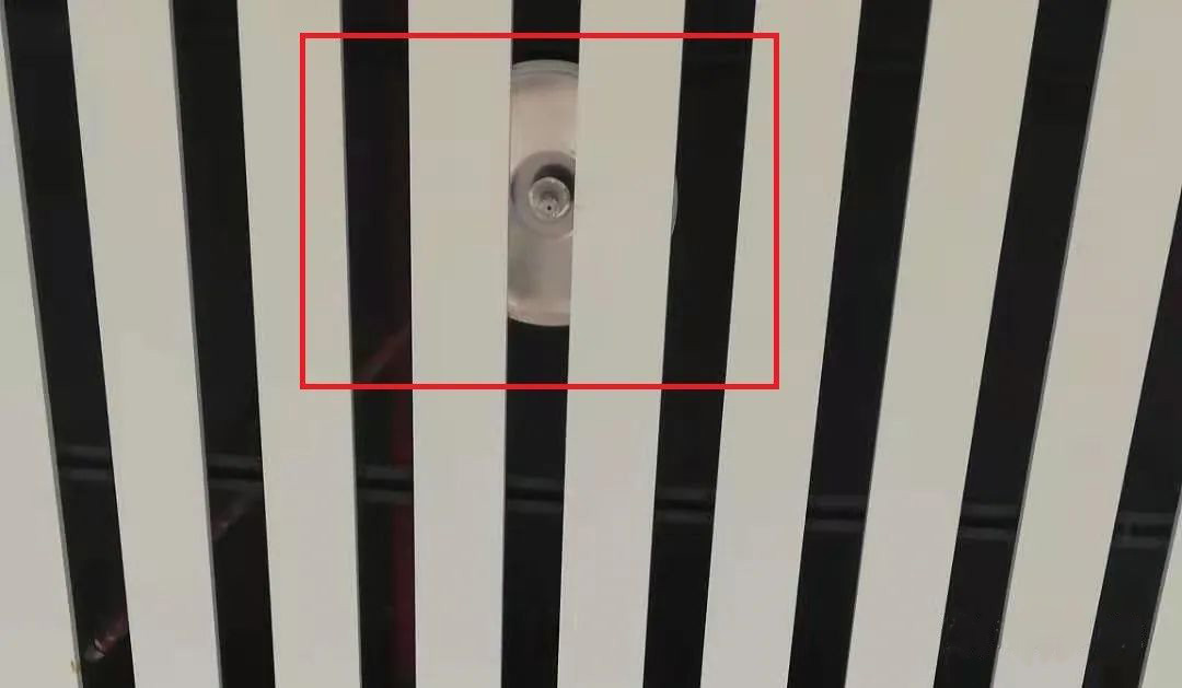 自動噴水滅火系統(tǒng)吊頂噴頭安裝指南