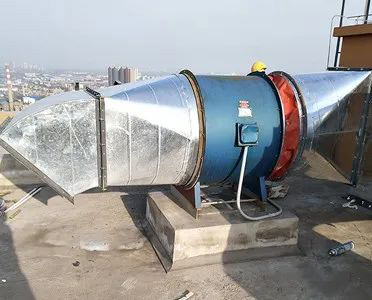 防排煙系統(tǒng)功能驗(yàn)收的技術(shù)要點(diǎn)