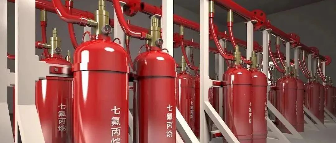 啥？氣體滅火防護(hù)區(qū)泄壓口應(yīng)該這樣設(shè)置！