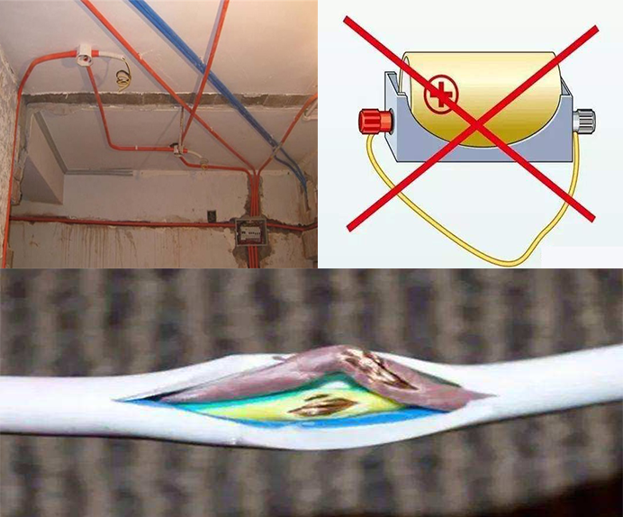 組合式電氣火災探測器必須具備哪些功能？
