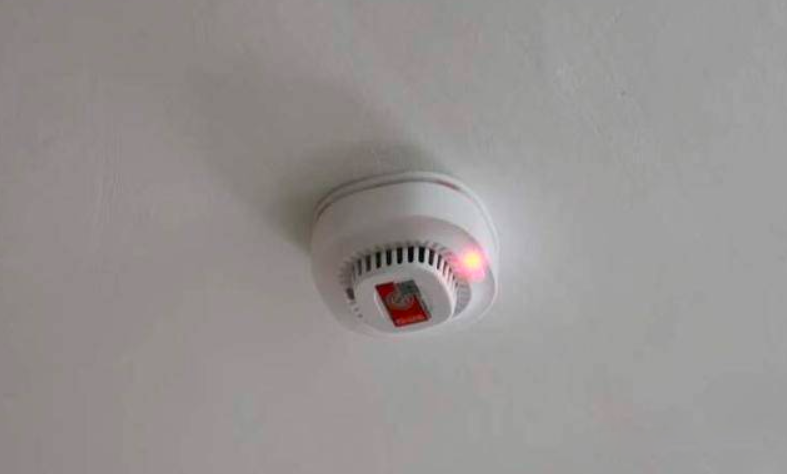 獨(dú)立式感煙報(bào)警裝置設(shè)計(jì)、安裝規(guī)范