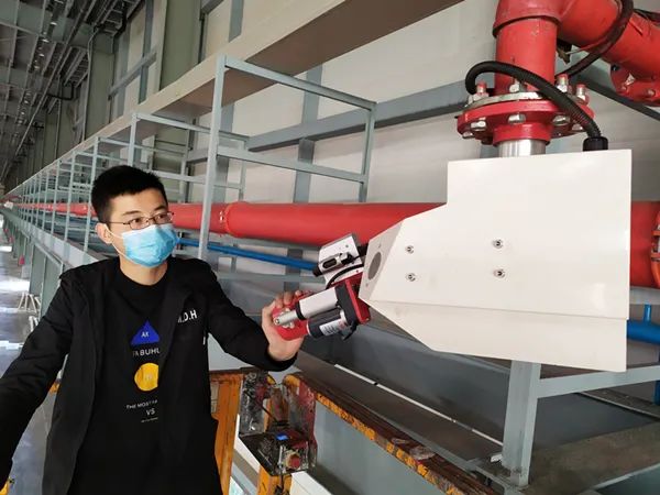 消防水炮滅火系統(tǒng)施工安裝要點匯總