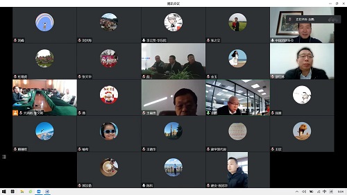 《鋁合金結(jié)構(gòu)用防火保護材料通用要求》團體標準通過技術(shù)審查