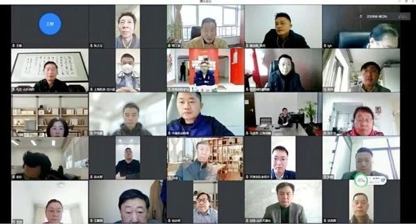 中國(guó)消防協(xié)會(huì)組織召開《全氟己酮滅火系統(tǒng)技術(shù)規(guī)范》等四部團(tuán)體標(biāo)準(zhǔn)立項(xiàng)審查會(huì)