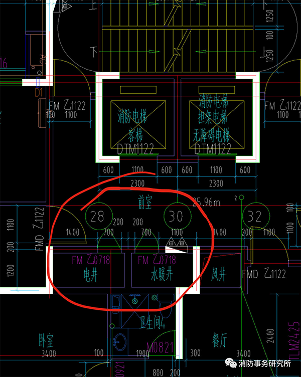 防火門、防火窗在關(guān)閉后應(yīng)具有煙密閉的性能？