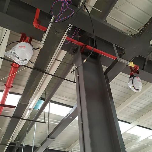 室內(nèi)、外設(shè)置固定消防炮系統(tǒng)有哪些不同