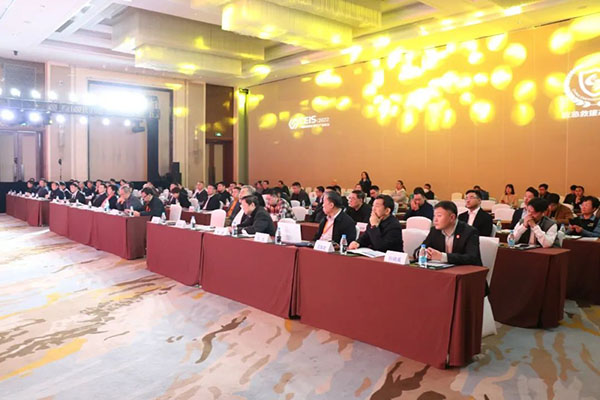 中國安全產(chǎn)業(yè)協(xié)會應(yīng)急創(chuàng)新分會二屆一次會議成功召開！