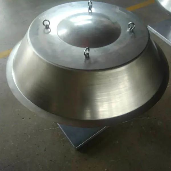 如何做好屋頂排煙風(fēng)機(jī)的防腐問題！