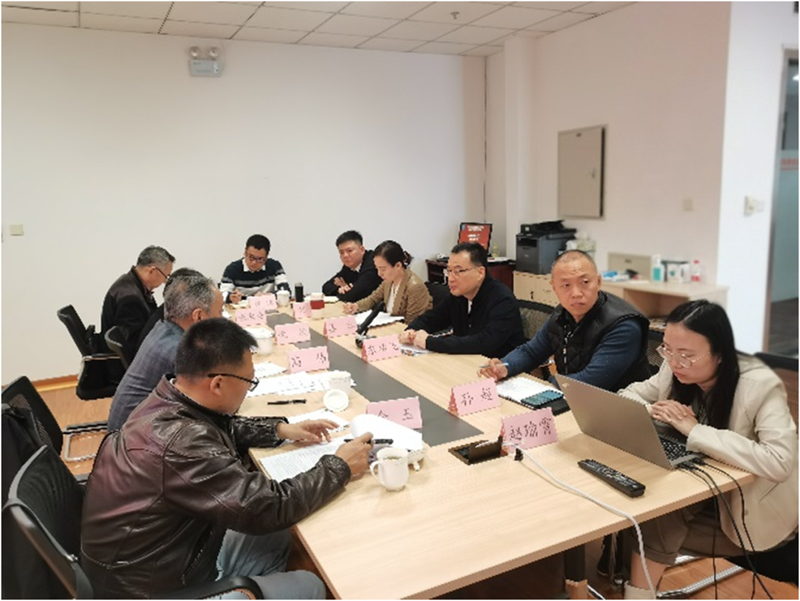 中國消費(fèi)品質(zhì)量安全促進(jìn)會團(tuán)體標(biāo)準(zhǔn)《避難間防火門》通過標(biāo)準(zhǔn)審查