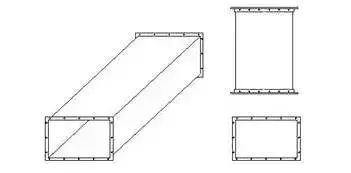 防排煙及通風(fēng)系統(tǒng)工藝，收藏學(xué)習(xí)！