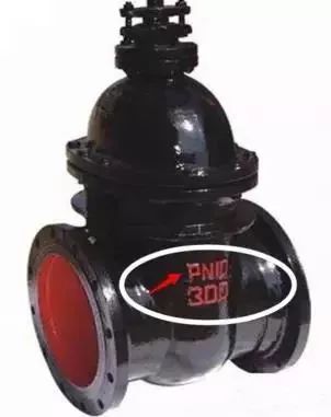 閥門標(biāo)識(shí)、型號(hào)、連接方式大全！