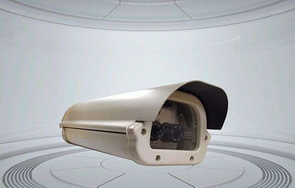 雙波段圖像型火災(zāi)探測器的工作原理與技術(shù)特點