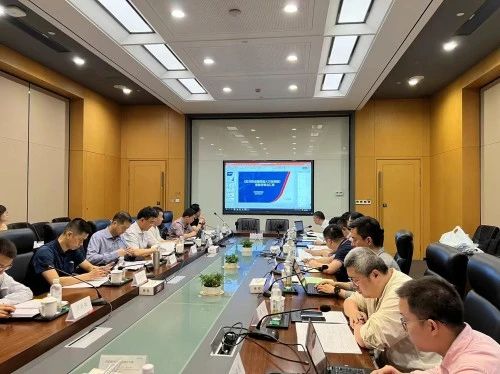 團(tuán)體標(biāo)準(zhǔn)《紅外熱成像感溫火災(zāi)探測(cè)器》通過送審稿審查