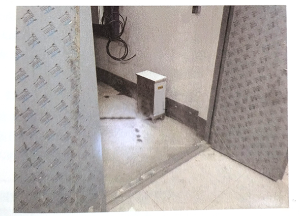 消防水泵房驗(yàn)收常見(jiàn)問(wèn)題分析