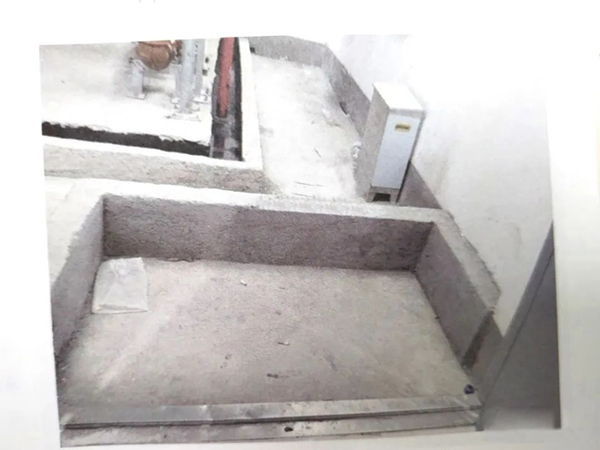 消防水泵房驗(yàn)收常見(jiàn)問(wèn)題分析