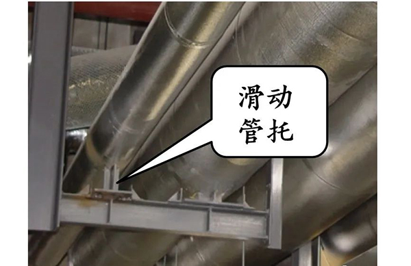 圖文詳解：支吊架安裝注意事項(xiàng)！