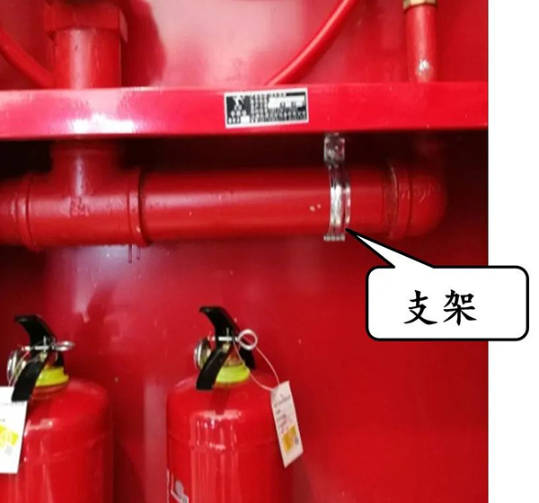 圖文詳解：支吊架安裝注意事項(xiàng)！