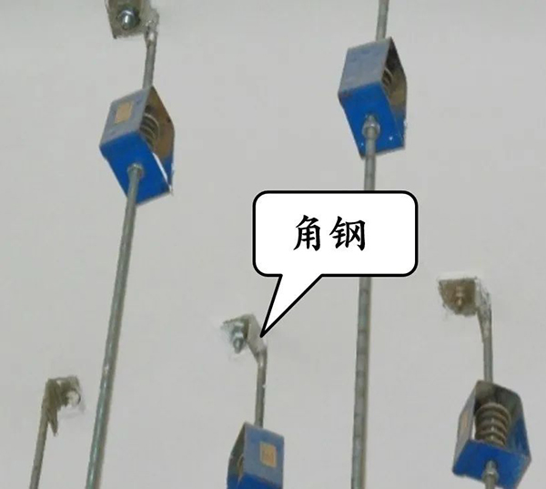 圖文詳解：支吊架安裝注意事項(xiàng)！