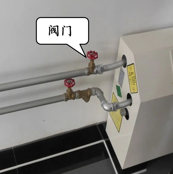 圖文詳解：支吊架安裝注意事項(xiàng)！