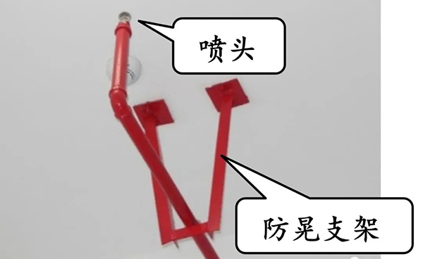 圖文詳解：支吊架安裝注意事項(xiàng)！