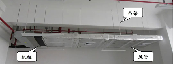 圖文詳解：支吊架安裝注意事項(xiàng)！